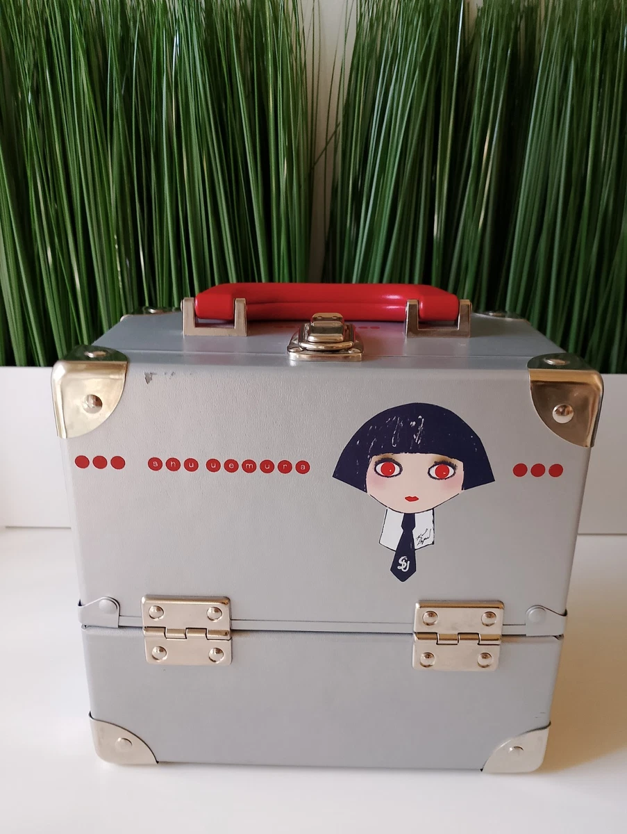 Shu Uemura Makeup Makeup Boxes for sale | eBay