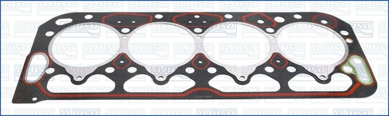 Junta de cabeza para AJUSA 10007100 PEUGEOT J5 90- - Imagen 3 de 4