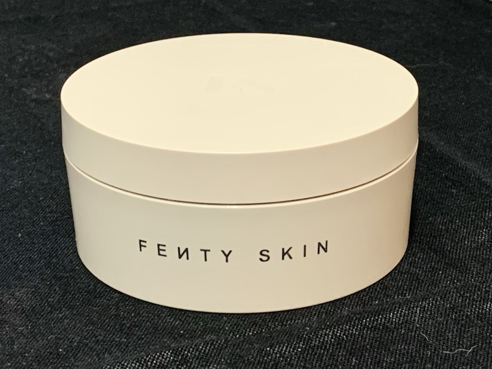 Fenty Skin Butta Drop Whipped Shimmering Oil Body Cream 6.7 oz