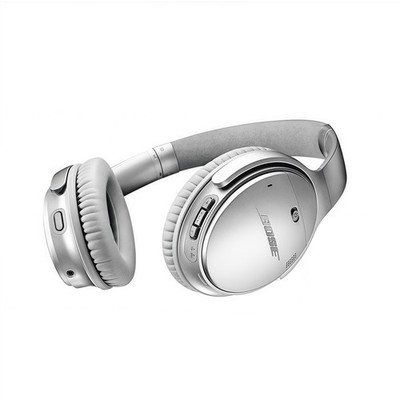 Bose QuietComfort 35 QC35 I Bluetooth Headphones Noise Cancelling