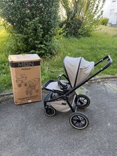 Kinderwagen Mooon Resea +