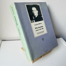 Don Lorenzo Milani Alla mamma lettere 1943-1967 - Marietti 1990 ed. integrale