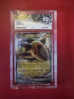 Ampharos Ex 027/081 Bandit Ring 1st Edition Ace 10