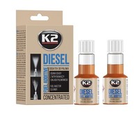 2X EinspritzdüSen Reiniger Diesel Injektoren EinspritzdüSen Diesel Additive T312