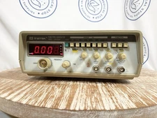 GW INSTEK Function Generator Counter Model GFG-8020H