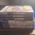 PS4 & PS5 MLB THE SHOW 14-23 BUNDLE