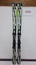 Elan Exar Pro 140 cm Ski + Elan ESP 7.5 Bindings Sport Snow Winter Fun Adventure