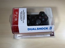Official Authentic Sony PlayStation 3 PS3 Dual Shock 3 Wireless Controller New