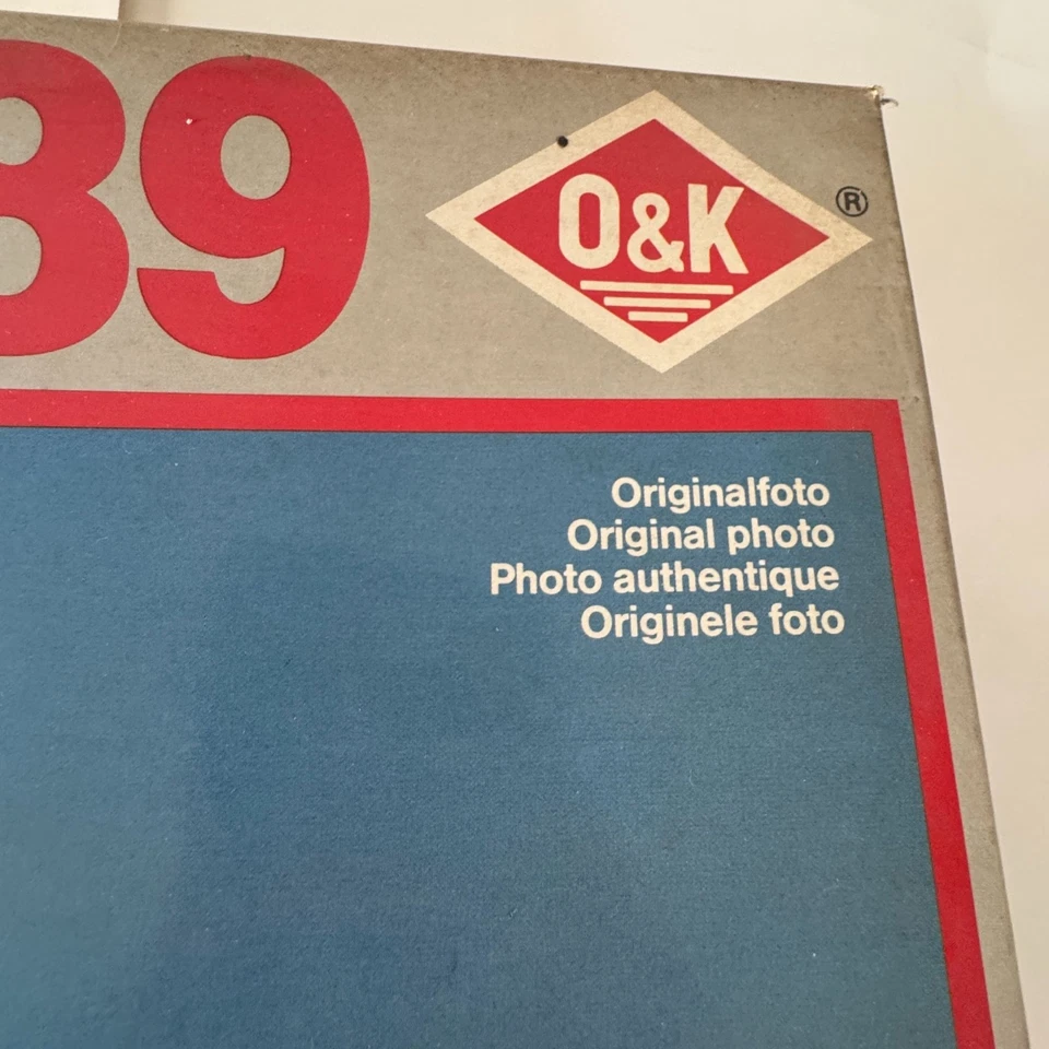 Revell Bucket Wheel Excavator Model Kit Schaufelradbagger Germany Construction - Image 4 of 4