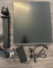 LG 28 Inch 16:18 2560 x 2880 DualUp Monitor with Ergo Stand and USB Type-C