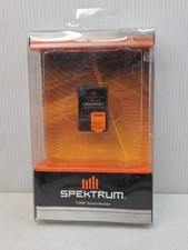 Spektrum SR3300T 2.4GHz DSM Telemetry Surface Receiver   