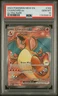 2023 POKEMON MEW EN-151 183 CHARIZARD EX ULTRA RARE PSA 10