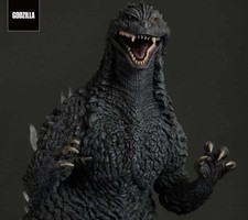 Gigantic Series Godzilla 2002 PVC Statue X-PLUS