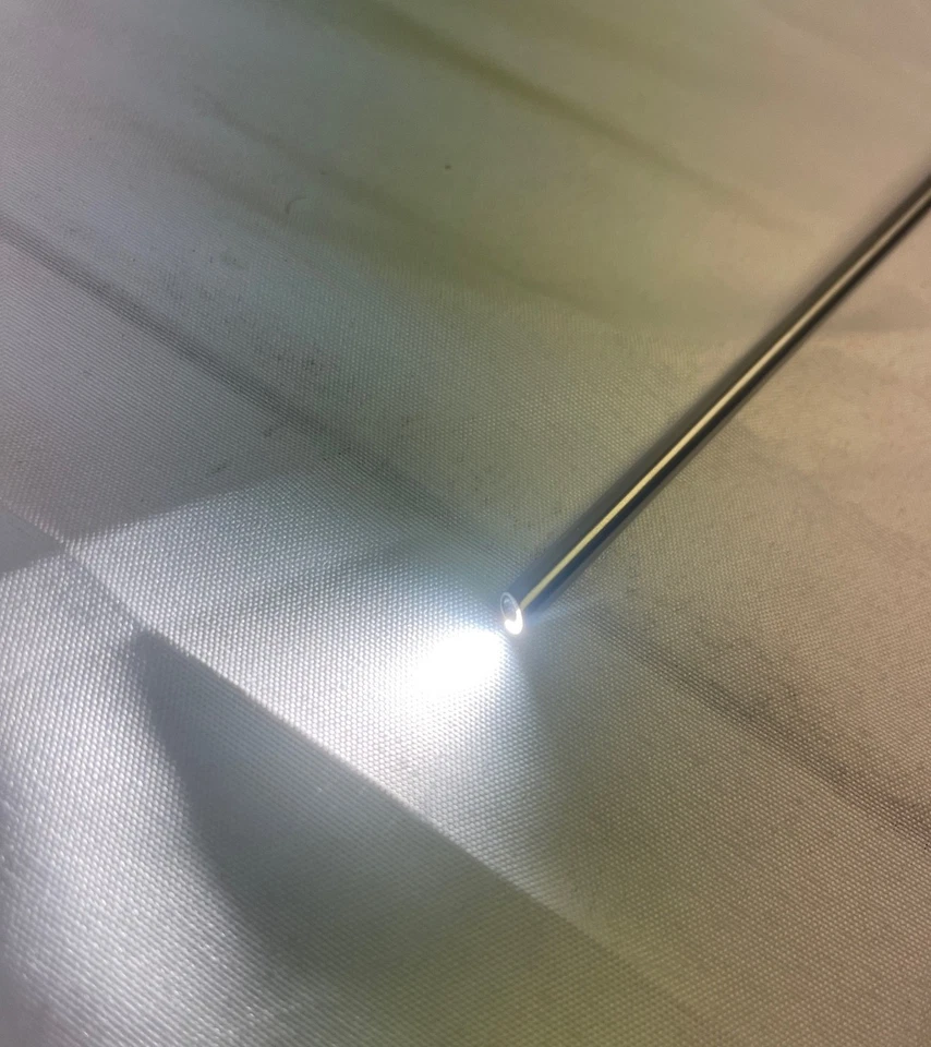 Laparoscopio autoclavable Karl Storz 26046BA 5mm x 30º x 29cm Hopkins II Foto 3 de 4