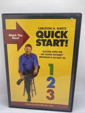 Quick Start - Success with No Down Payment DVD
