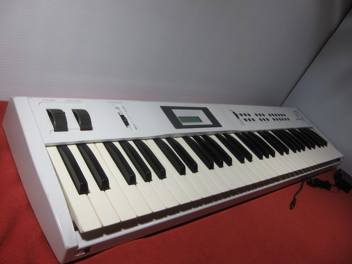 Korg X5 for sale - eBay