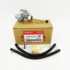 OEM Fuel Petcock Gas Tank Valve Switch Fits For Honda CB550K CB750A CB750F US