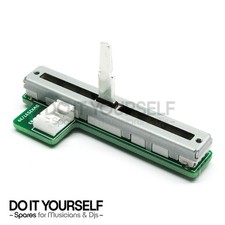 DJM-800 FADER ENSAMBLADO PARA PIONEER DJM-800 CH1 O CH3 ( DWX2537 DWX2539 )