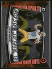 2025 Donruss Optic Justin Herbert Base (RAW)