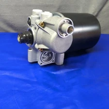 BLACKHORSE-RACING Air Dryer Assembly - Compatible 