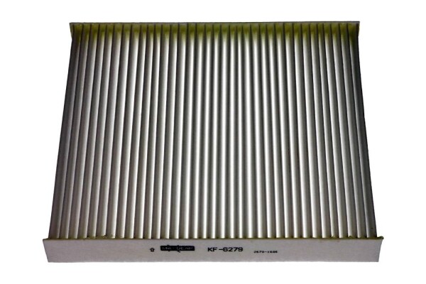 Maxgear 26-0468 Pollenfilter Innenraumluft FüR Besturn (Faw), Mazda, RAM-image