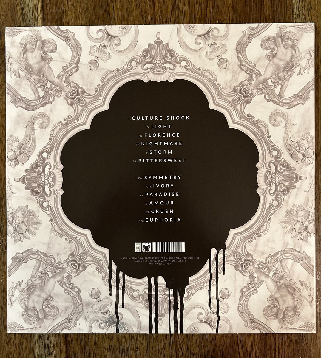 アート・デザイン・音楽 Polyphia Renaissance tab book アート・デザイン・音楽 Polyphia Renaissance tab book