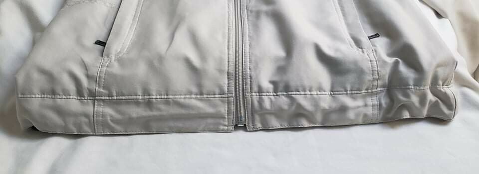  Port Authority Womens Ladies Venture Jacket. L701 Beige Small