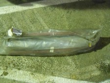 NATO Flex Abgasschlauch  Set BW Shelter Bundeswehr Heizung 4520-12-320-7228 SEA