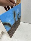 Art Painting “Don’t Let The Darkness Win” Signed  — photo 9