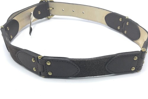 COLE HAAN Belt NWT - Picture 4 of 8
