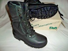 EWS S3 Polizei Einsatzstiefel Stiefel Security Stiefel Boots NEU