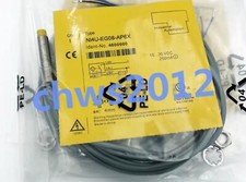 1 PCS NEW NI4U-EG08-AP6X For Turck Proximity Switch Sensor PNP