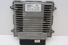 11-13 Kia Optima 39111-2G879 Computer Brain Engine Control ECU ECM EBX Module