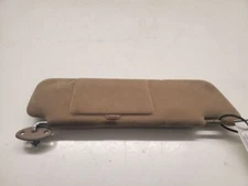 Toyota 4 Runner SR5, Right Sun Visor,PM, 2001-2002, Tan, LB45, 74310-35630 