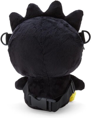 Sanrio 2WAY Doll Bag Bad Badtz Maru Shoulder Bag Character 335932