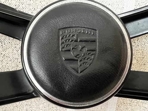 VOLANTE PORSCHE 911 S STEERING WHEEL - Imagen 2 de 9