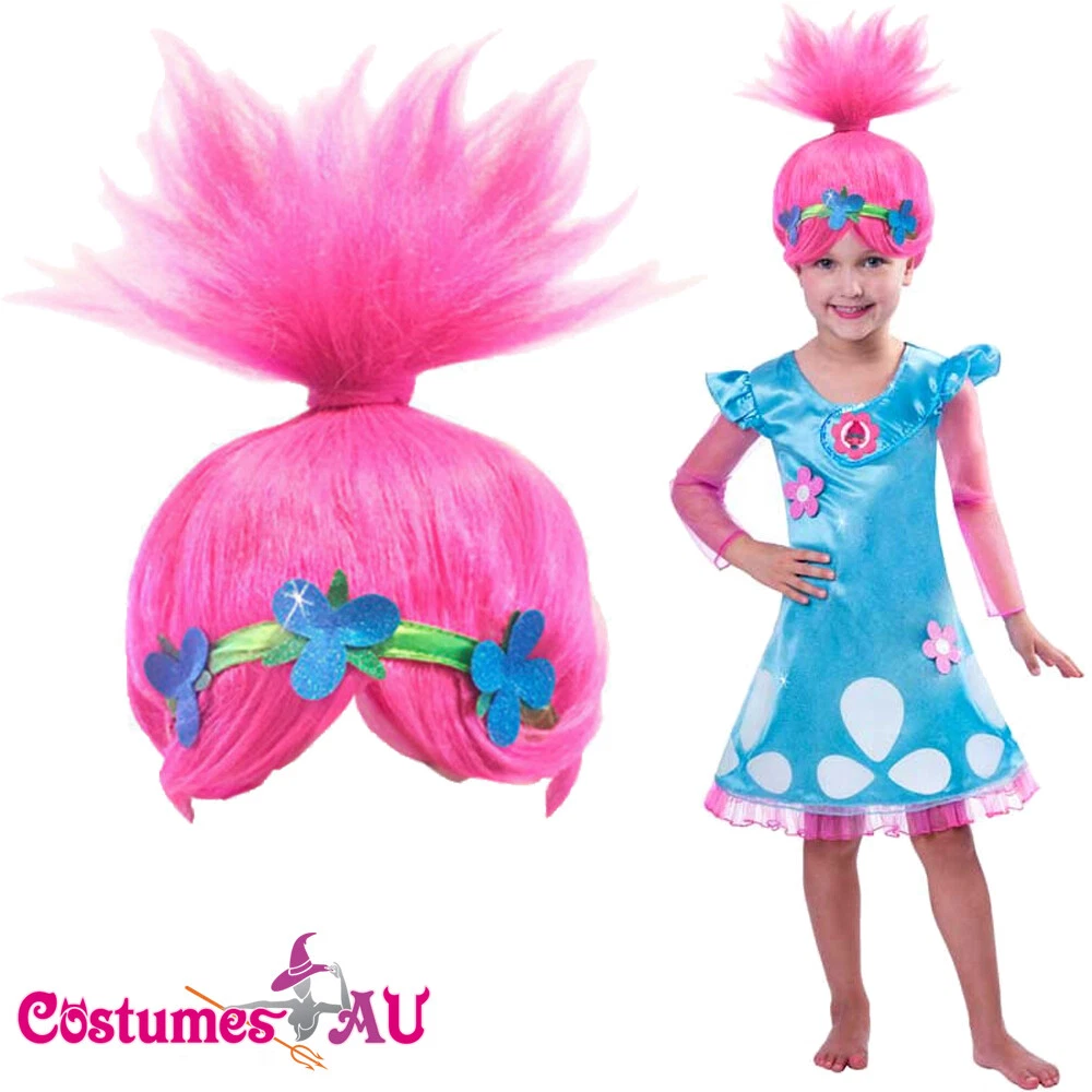 Kids party wigs deals