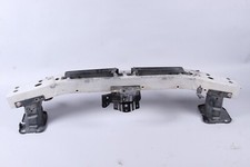 2008-2015 Mitsubishi Lancer Evolution Evo X 10 Front Reinforcement Oem Crash Bar