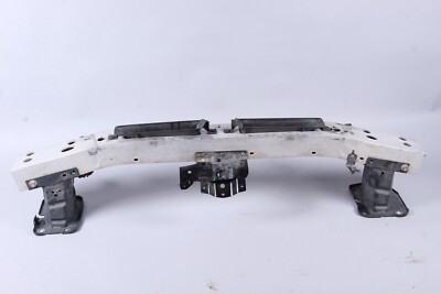 #ad 2008 2015 MITSUBISHI LANCER EVOLUTION EVO X 10 FRONT REINFORCEMENT OEM CRASH BAR $289.00