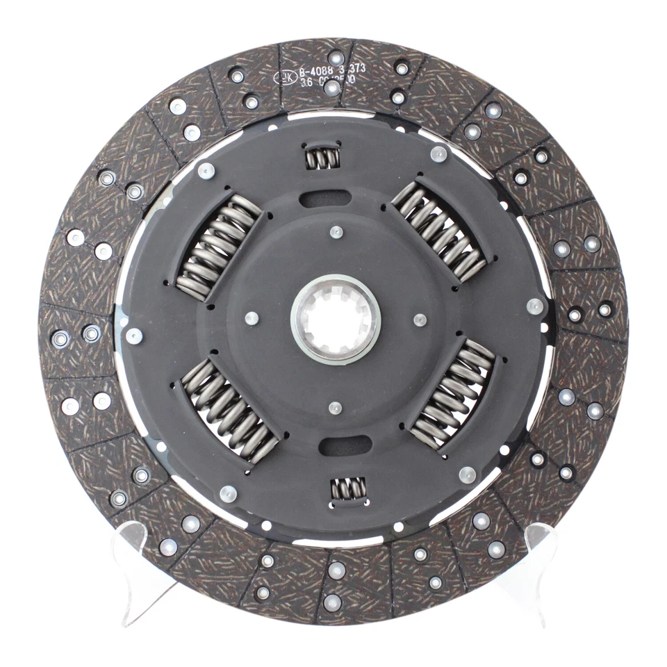 Kit de embrague Valeo 53301402 para Dodge Ram 2500 3500 2001-2010 5,9 L 6,7 L L6 Foto 4 de 4