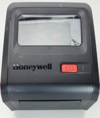 Honeywell PC42d Desktop Thermal Transfer Label Barcode Printer PC42dLE03301