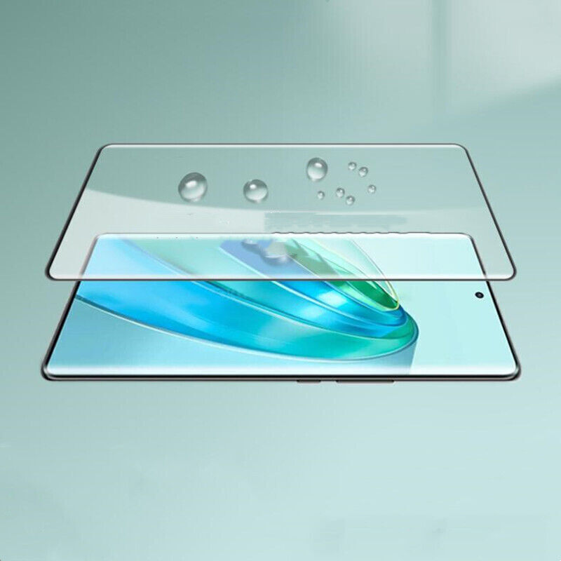 Coque Gel Vitre Verre Trempe Huawei Honor 8x - Téléphonie