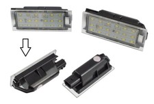 Ampoule Renault MASTER