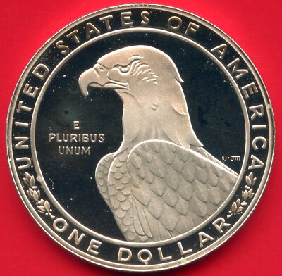 1983 'S' United States 