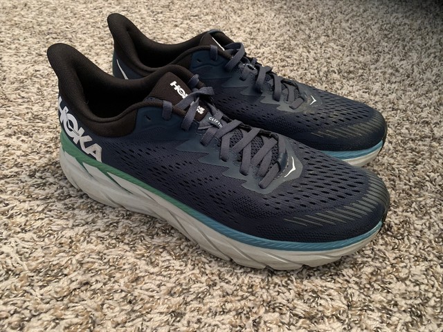 vans slip on blue checkered