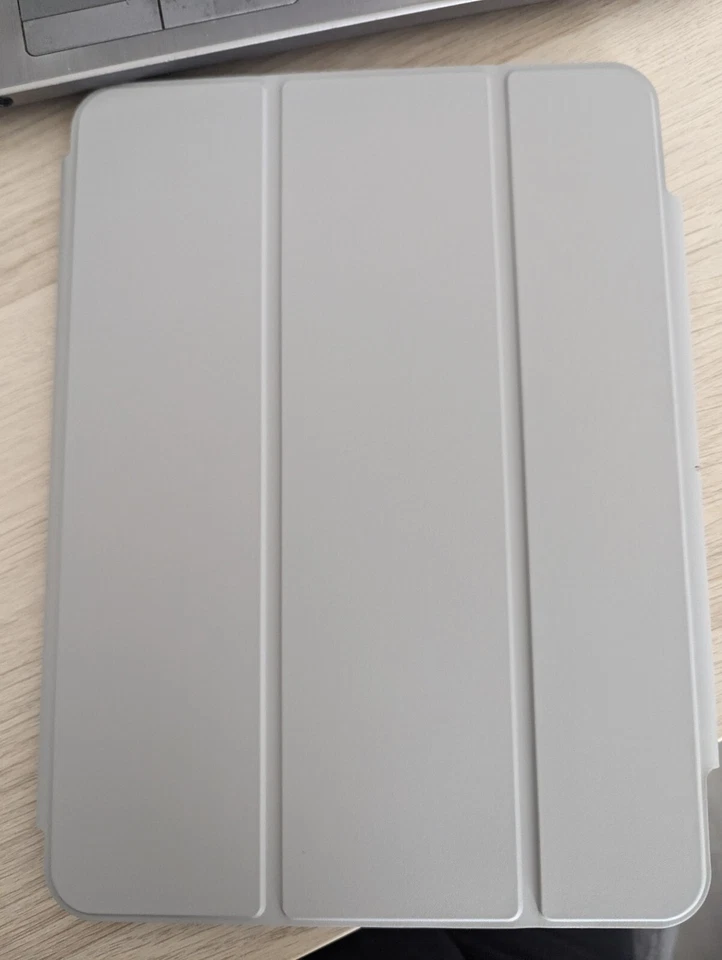 Hülle für iPad Pro 11(2022/2021), mattgrau