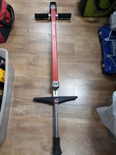 razor pogo stick target