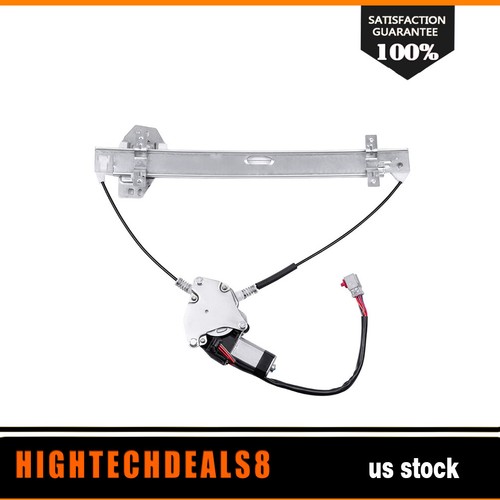 Honda Element Window Regulatornull