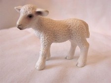 Schleich Sheep Lamb