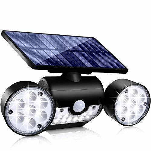 Automatic 2024 garage light
